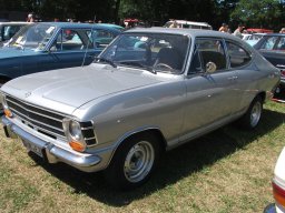 Oldtimermarkt Bockhorn 2011